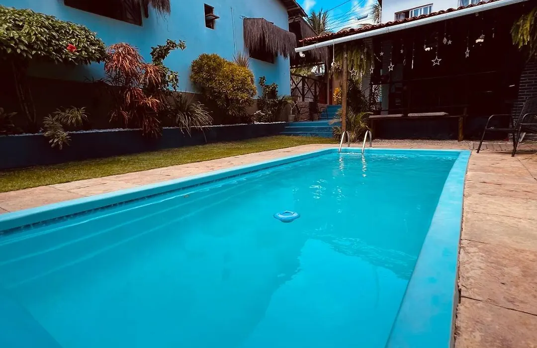 Casa Kuki'S-1